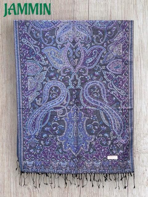 ペーズリー柄ストール アジアン 男女兼用 ストー エスニック ヒッピー < 女性ファッション ペーズリー柄ストール アジアン 男女兼用 ストー エスニック ヒッピー < 女性ファッションの