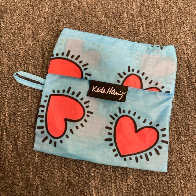 即決 BAGGU キースヘリング エコバッグ 収納袋のみ < 女性ファッション 即決 BAGGU キースヘリング エコバッグ 収納袋のみ < 女性ファッションの