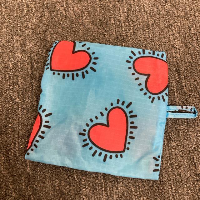 即決 BAGGU キースヘリング エコバッグ 収納袋のみ < 女性ファッション 即決 BAGGU キースヘリング エコバッグ 収納袋のみ < 女性ファッションの