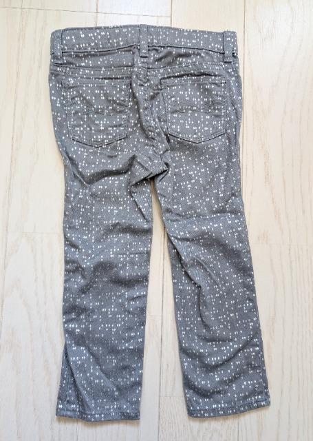 85~95★ベルメゾン★裏毛トレーナー★baby Gap★箔プリントパンツ★送料無料 < キッズ/ベビー 85~95★ベルメゾン★裏毛トレーナー★baby Gap★箔プリントパンツ★送料無料 < キッズ/ベビーの