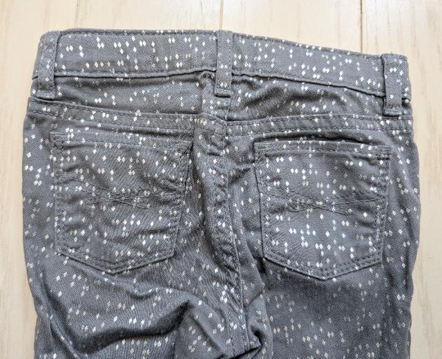 85~95★ベルメゾン★裏毛トレーナー★baby Gap★箔プリントパンツ★送料無料 < キッズ/ベビー 85~95★ベルメゾン★裏毛トレーナー★baby Gap★箔プリントパンツ★送料無料 < キッズ/ベビーの