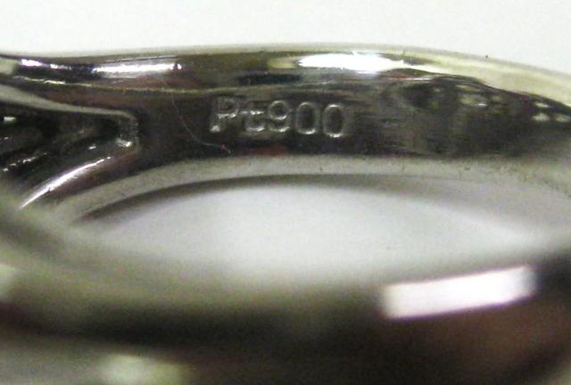 ɔiPt900v`i r[6 嗱̃_C133.13ct #16  ANZT[/v 