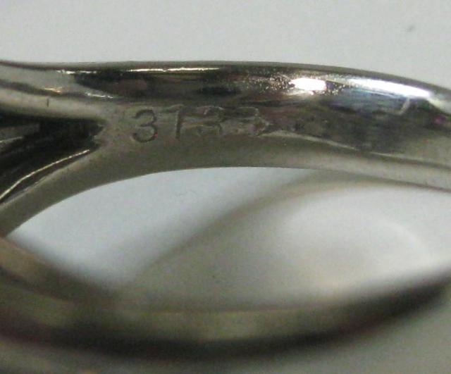 ɔiPt900v`i r[6 嗱̃_C133.13ct #16  ANZT[/v 