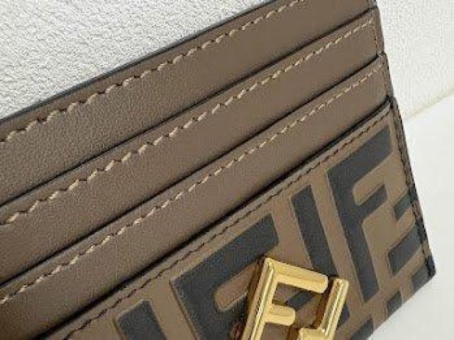 FENDI tFfB J[hP[X  FF_Ch uE fB[X  uh 