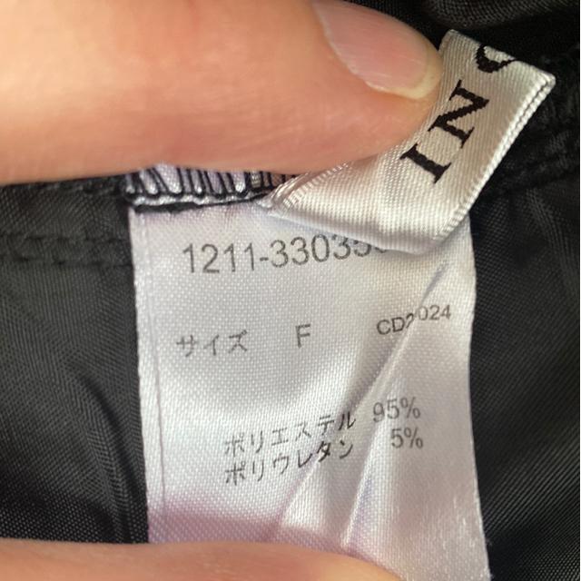 */INGNI/テーパードパンツ/シンプル/キレイ系/* < ブランド */INGNI/テーパードパンツ/シンプル/キレイ系/* < ブランドの