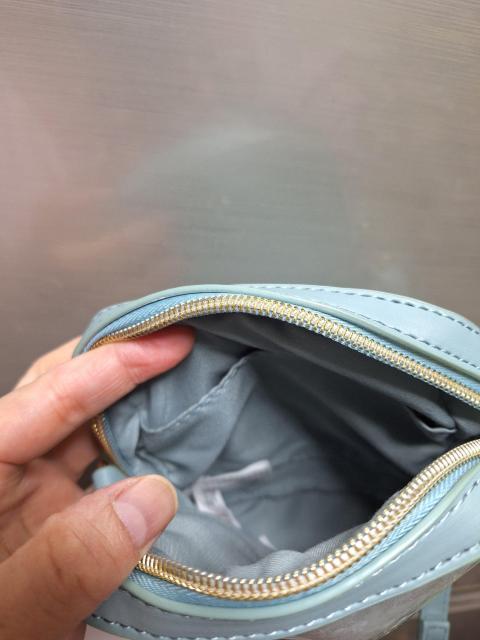 No.132 新品★クリアポケット付き「2way仕様バッグショルダー」定価3630円 < 女性ファッション No.132 新品★クリアポケット付き「2way仕様バッグショルダー」定価3630円 < 女性ファッションの