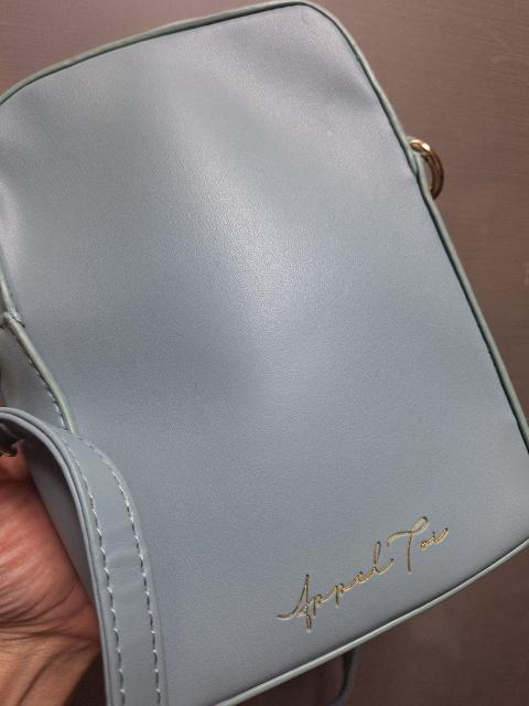 No.132 新品★クリアポケット付き「2way仕様バッグショルダー」定価3630円 < 女性ファッション No.132 新品★クリアポケット付き「2way仕様バッグショルダー」定価3630円 < 女性ファッションの