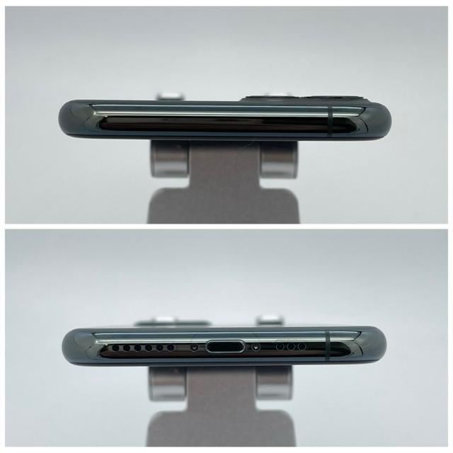 A 100% iPhone 11 Pro 256 GB SIM�t���[ �{�� �� �Ɠd/AV�� 