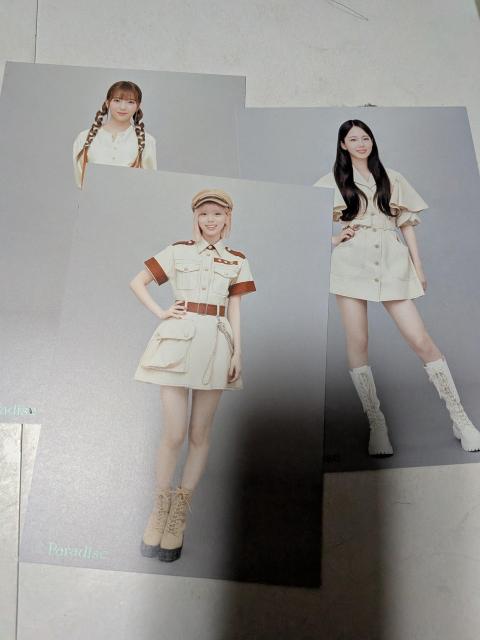 NiziUポストカード < ホビー NiziUポストカード < ホビーの