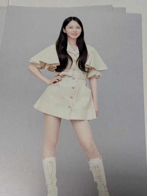 NiziUポストカード < ホビー NiziUポストカード < ホビーの