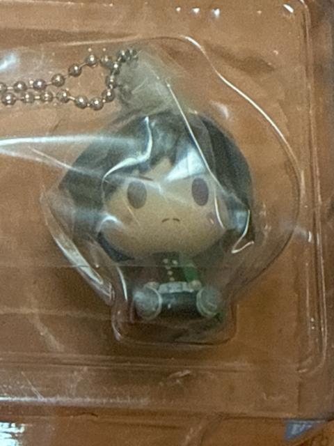 �S�ł̐n �y���`�E �L�[�z���_�[ �� �A�j��/�R�~�b�N/�L�����N�^�[�� 