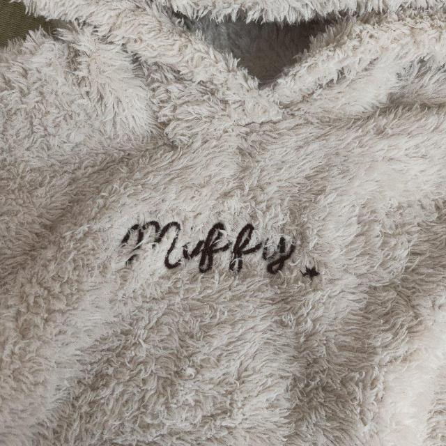 BREEZE �~�b�t�B�[ �E�T�M���t���t���[�X�p�[�J�[ �z���C�g 100 �� �u�����h�� 