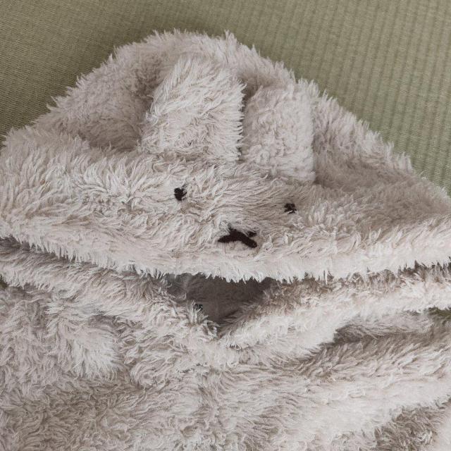 BREEZE �~�b�t�B�[ �E�T�M���t���t���[�X�p�[�J�[ �z���C�g 100 �� �u�����h�� 