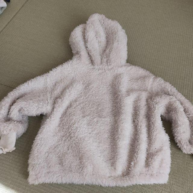 BREEZE �~�b�t�B�[ �E�T�M���t���t���[�X�p�[�J�[ �z���C�g 100 �� �u�����h�� 