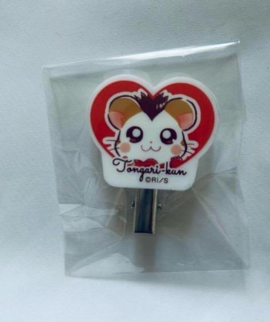 �w�A�N���b�v�@�L�����N�^�[  �� �����A�N�Z�T���[/���v�� 