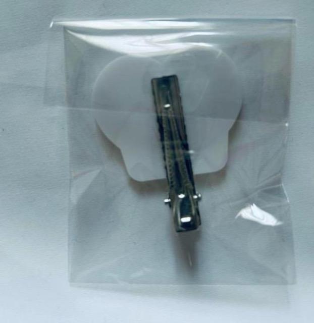 �w�A�N���b�v�@�L�����N�^�[ �� �����A�N�Z�T���[/���v�� 