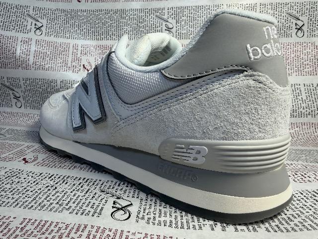 ���j���[�o�����X 574 27.5 �V�i����! �� �u�����h�� 