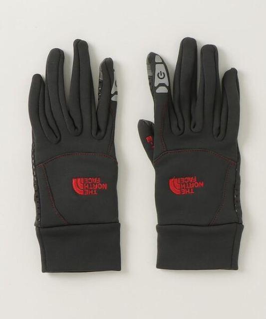 ��THE NORTH FACE �U �m�[�X�t�F�C�X ���S ��� �O���[�u �����Y/S  �� �u�����h�� 