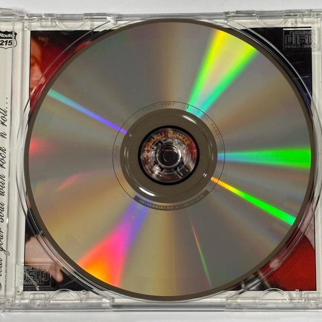 Route 215 / Steal Your Soul With Rock 'n Roll < CD/DVD/ビデオ Route 215 / Steal Your Soul With Rock 'n Roll < CD/DVD/ビデオの