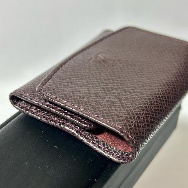 LOUIS VUITTON ���C���B�g�� �J�t�X�P�[�X �J�t�X�{�^�����[�P�[�X �^�C�K �{���h�[ �u�g���h�D�}���V�F�b�g �� �u�����h�� 