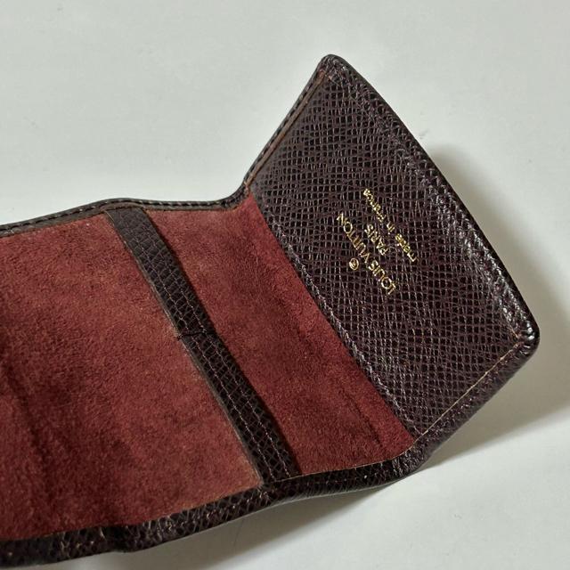 LOUIS VUITTON ���C���B�g�� �J�t�X�P�[�X �J�t�X�{�^�����[�P�[�X �^�C�K �{���h�[ �u�g���h�D�}���V�F�b�g �� �u�����h�� 