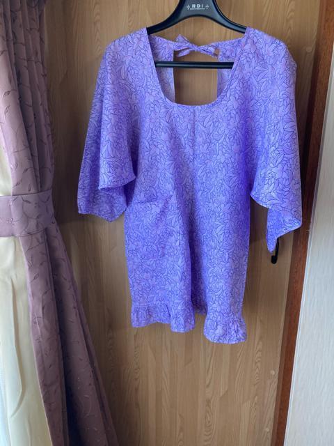 2136.昭和レトロ☆かっぽう着☆エプロン < インテリア/ライフ 2136.昭和レトロ☆かっぽう着☆エプロン < インテリア/ライフの