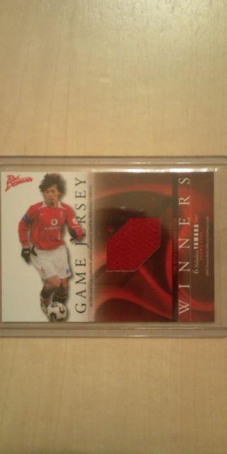 2006 山田暢久 ジャージカード < トレーディングカード  2006 山田暢久 ジャージカード  < トレーディングカードの