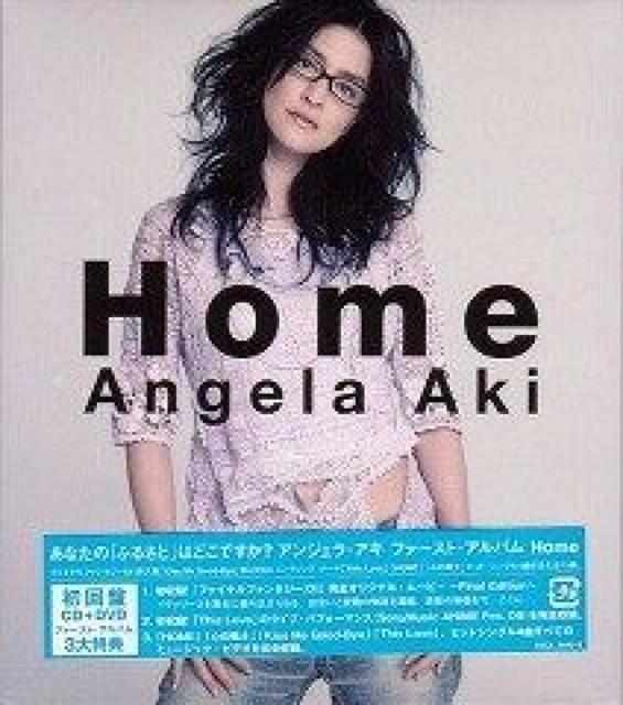 AWFEALHomeՁiCD+DVDjJ   ^gObY 
