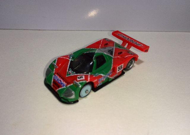 サントリーボス マツダ787B 非売品 < ホビー  サントリーボス マツダ787B 非売品  < ホビーの