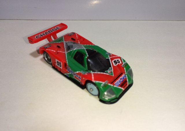 サントリーボス マツダ787B 非売品 < ホビー  サントリーボス マツダ787B 非売品 < ホビーの