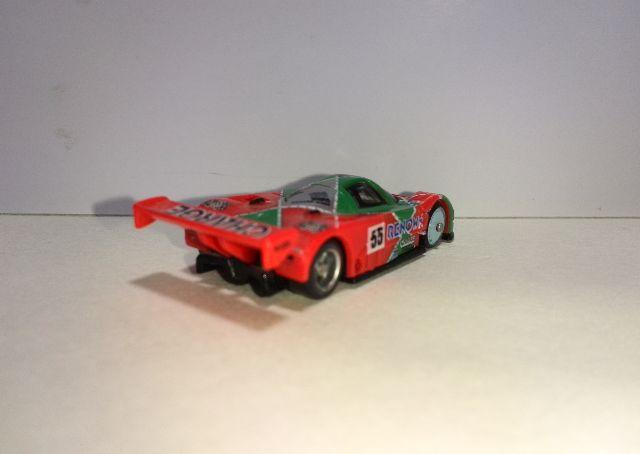 サントリーボス マツダ787B 非売品 < ホビー  サントリーボス マツダ787B 非売品 < ホビーの
