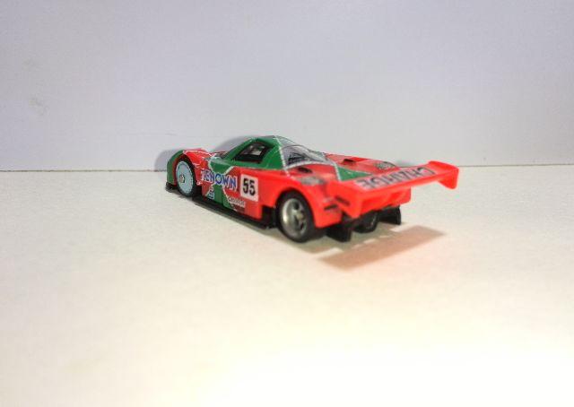 サントリーボス マツダ787B 非売品 < ホビー  サントリーボス マツダ787B 非売品 < ホビーの