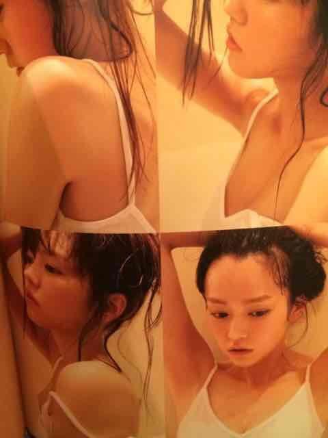 激安!超レア☆桐谷美玲/失恋、旅行、パリ1st写真集☆初版!超美品 < タレントグッズ  激安!超レア☆桐谷美玲/失恋、旅行、パリ1st写真集☆初版!超美品 < タレントグッズの