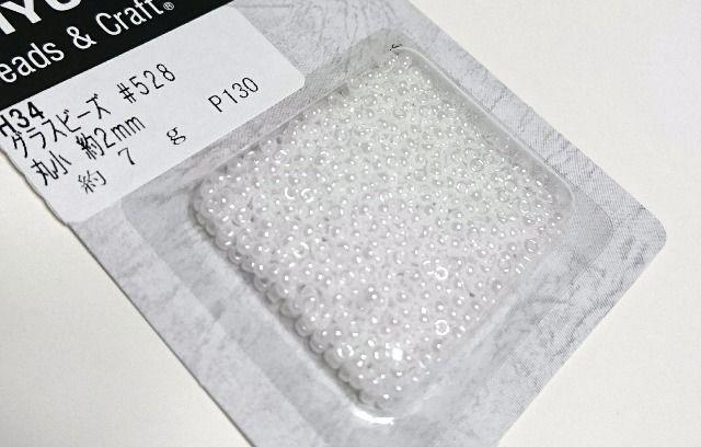 MIYUKI★グラスビーズ 丸小 約2mm < ペット/手芸/園芸 MIYUKI★グラスビーズ 丸小 約2mm < ペット/手芸/園芸の