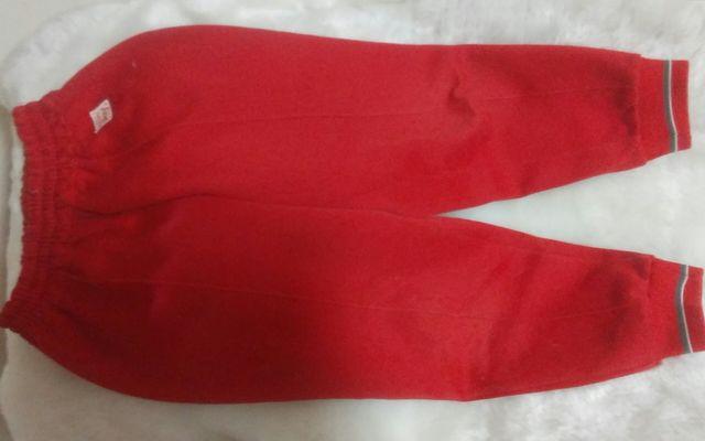 京都伏見 はなぶさ保育園 ジャージパンツ < キッズ/ベビー  京都伏見 はなぶさ保育園 ジャージパンツ  < キッズ/ベビーの