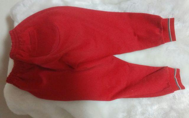 京都伏見 はなぶさ保育園 ジャージパンツ < キッズ/ベビー  京都伏見 はなぶさ保育園 ジャージパンツ < キッズ/ベビーの