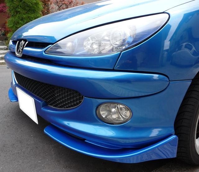 汎用リップスポイラー type1 < 自動車/バイク 汎用リップスポイラー type1 < 自動車/バイク