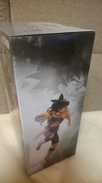 未開封 ドラゴンボール 一番くじ ラストワン賞 バーダック´18 < アニメ/コミック/キャラクター  未開封 ドラゴンボール 一番くじ ラストワン賞 バーダック´18 < アニメ/コミック/キャラクターの