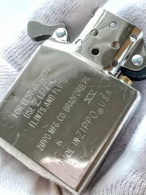 ZIPPO 寿司屋の大将 ジッポライター < 男性ファッション  ZIPPO 寿司屋の大将 ジッポライター < 男性ファッションの