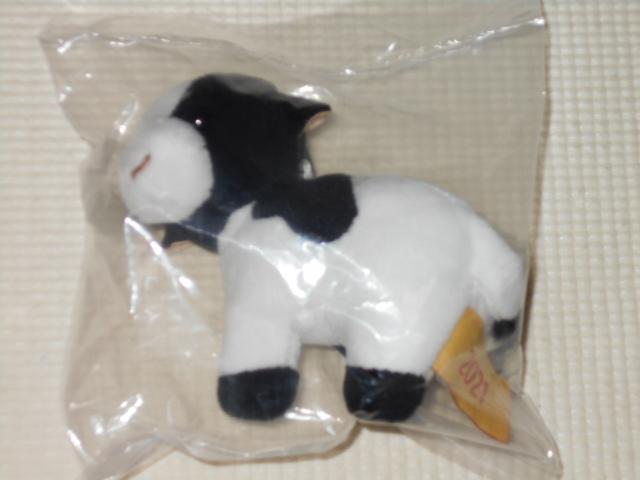 干支ぬいぐるみ 牛 うし 2021 ホーマック★新品未開封 < おもちゃ  干支ぬいぐるみ 牛 うし 2021 ホーマック★新品未開封  < おもちゃの