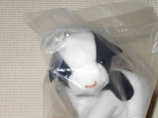 干支ぬいぐるみ 牛 うし 2021 ホーマック★新品未開封 < おもちゃ  干支ぬいぐるみ 牛 うし 2021 ホーマック★新品未開封 < おもちゃの