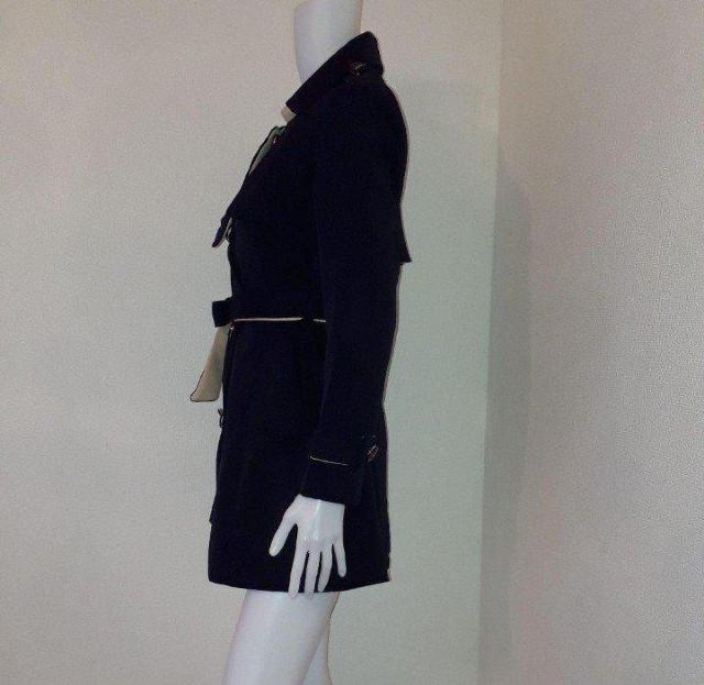 Microstar �g�����`�R�[�g(M�T�C�Y/�l�C�r�[) �� �����t�@�b�V������ 