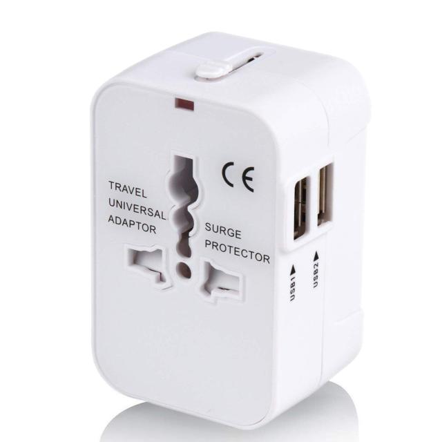 海外変換プラグ 2USBポート旅行充電器 A/O/BF/Cタイプ電源変換 < レジャー/スポーツ 海外変換プラグ 2USBポート旅行充電器 A/O/BF/Cタイプ電源変換 < レジャー/スポーツの