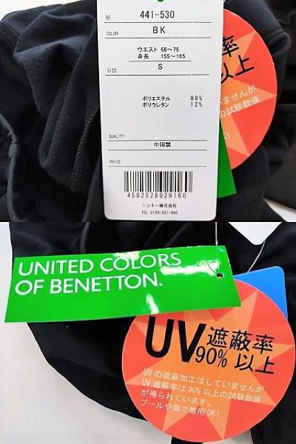 b~jSjjxlgMX Xpbc ^Cc g N y Lk UV 441530 H~p BENETTON