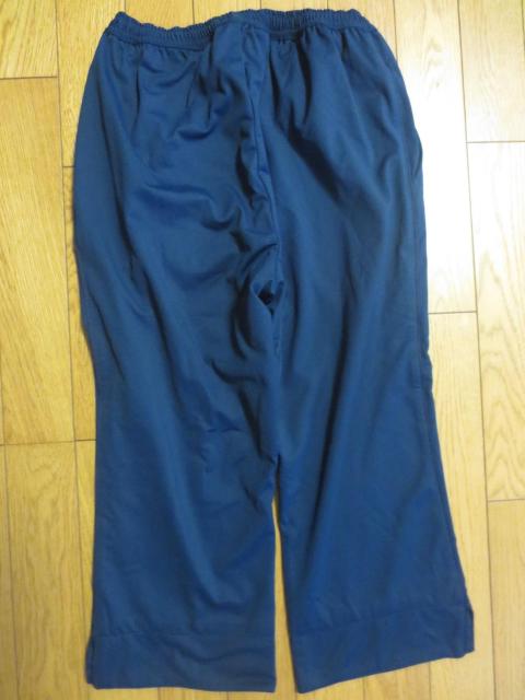 PARADISO パラディーゾ ポリエステル パンツ M ウエスト61〜67 < レジャー/スポーツ PARADISO パラディーゾ ポリエステル パンツ M ウエスト61〜67 < レジャー/スポーツの