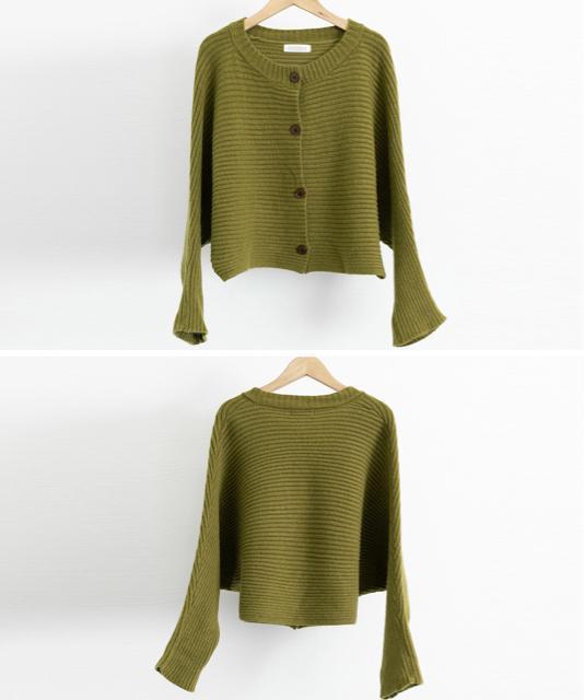 送料無料 新品 ドルマンニットトップス ショート丈ニット < 女性ファッション  送料無料 新品 ドルマンニットトップス ショート丈ニット < 女性ファッションの