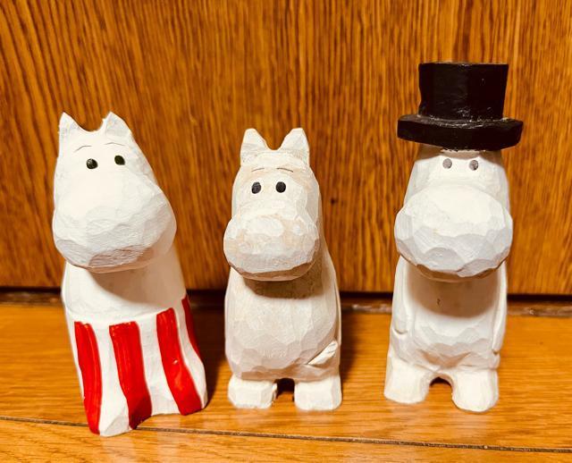 入手困難 ムーミン一家 フィギュア フィギュリン ハンドメイド レア ムーミン 木彫り 人形 セット 置物 ぬいぐるみ インテリア < アニメ/コミック/キャラクター  入手困難 ムーミン一家 フィギュア フィギュリン ハンドメイド レア ムーミン 木彫り 人形 セット 置物 ぬいぐるみ インテリア  < アニメ/コミック/キャラクターの