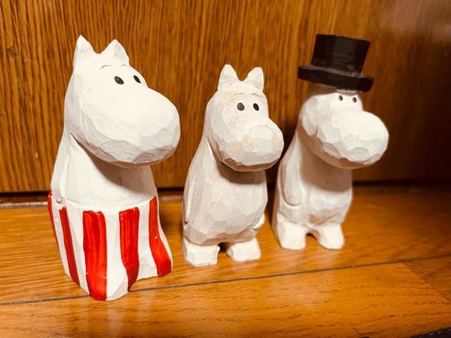 入手困難 ムーミン一家 フィギュア フィギュリン ハンドメイド レア ムーミン 木彫り 人形 セット 置物 ぬいぐるみ インテリア < アニメ/コミック/キャラクター  入手困難 ムーミン一家 フィギュア フィギュリン ハンドメイド レア ムーミン 木彫り 人形 セット 置物 ぬいぐるみ インテリア < アニメ/コミック/キャラクターの