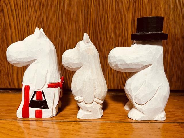 入手困難 ムーミン一家 フィギュア フィギュリン ハンドメイド レア ムーミン 木彫り 人形 セット 置物 ぬいぐるみ インテリア < アニメ/コミック/キャラクター  入手困難 ムーミン一家 フィギュア フィギュリン ハンドメイド レア ムーミン 木彫り 人形 セット 置物 ぬいぐるみ インテリア < アニメ/コミック/キャラクターの