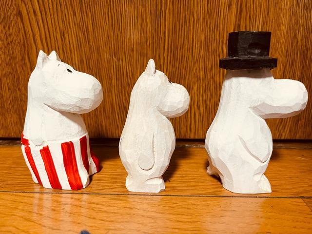 入手困難 ムーミン一家 フィギュア フィギュリン ハンドメイド レア ムーミン 木彫り 人形 セット 置物 ぬいぐるみ インテリア < アニメ/コミック/キャラクター  入手困難 ムーミン一家 フィギュア フィギュリン ハンドメイド レア ムーミン 木彫り 人形 セット 置物 ぬいぐるみ インテリア < アニメ/コミック/キャラクターの